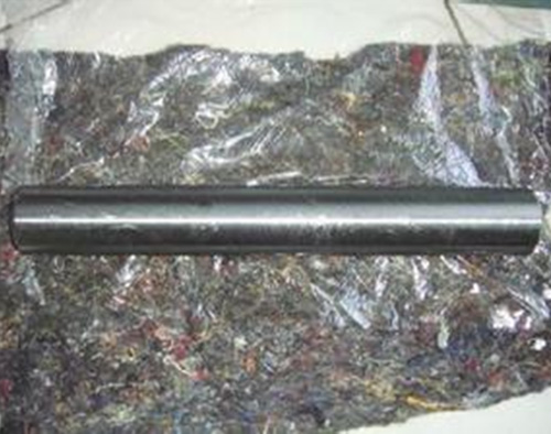 圓柱檢驗(yàn)棒