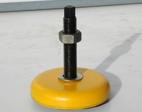 機(jī)床減震腳