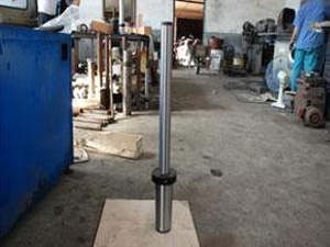 公制檢驗(yàn)棒