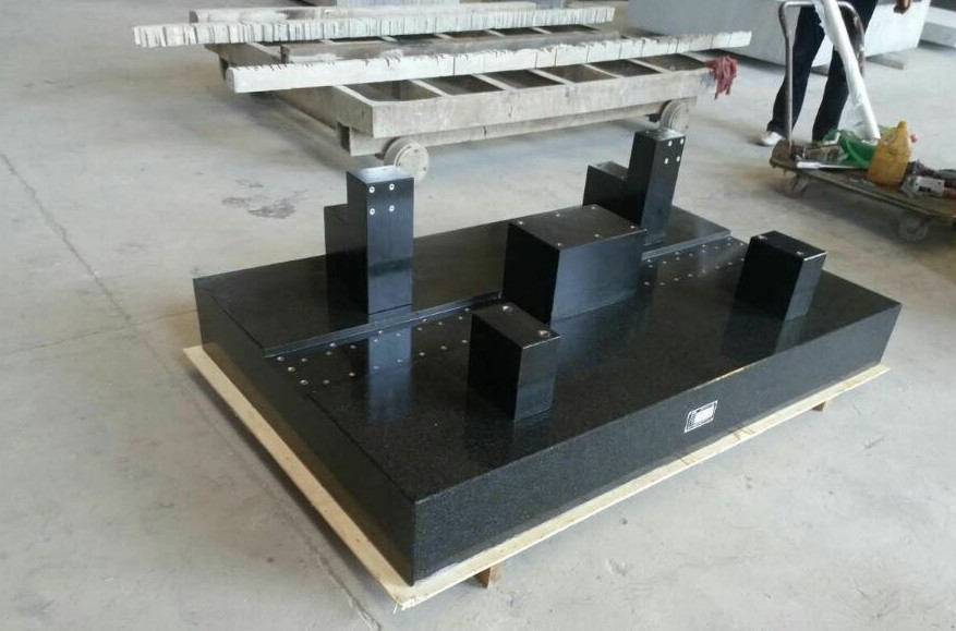 花崗石平臺(tái)