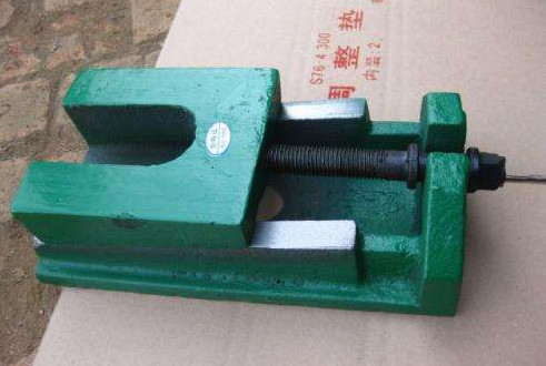 <b>雙層調整墊鐵</b>