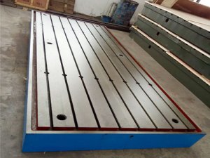 試驗(yàn)平臺(tái)