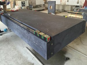 大理石平臺(tái)