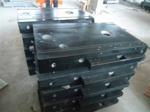 花崗石構(gòu)件