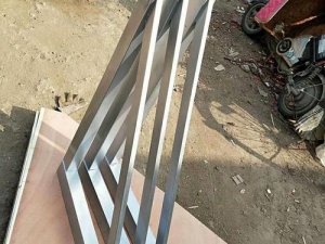 鎂鋁寬座直角尺