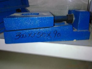 數(shù)控定位調(diào)整墊鐵