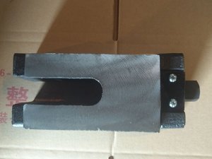 s86數控機床滑調整墊鐵