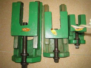 數(shù)控機(jī)床墊鐵