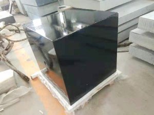 花崗石方箱