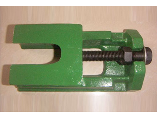 <b>調(diào)整墊鐵</b>